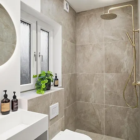 Scandinavian Luxury Retreat * Vaerlose (Copenhagen)
