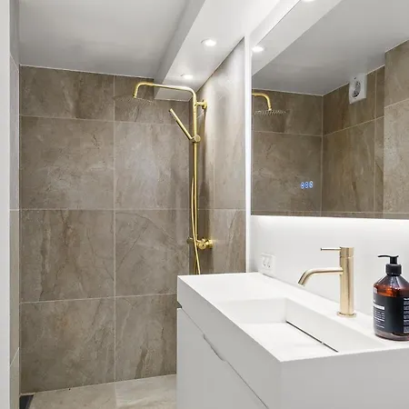 Scandinavian Luxury Villa Vaerlose (Copenhagen)