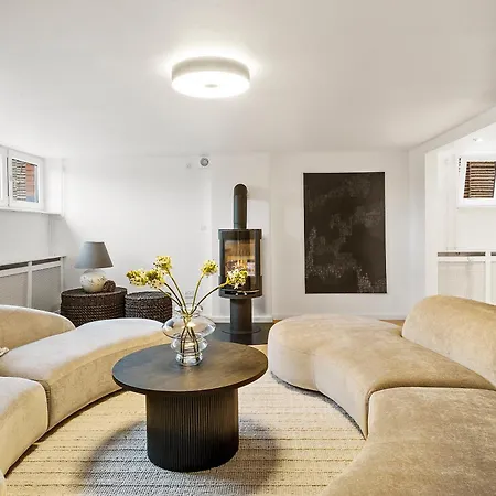 Villa Scandinavian Luxury Retreat