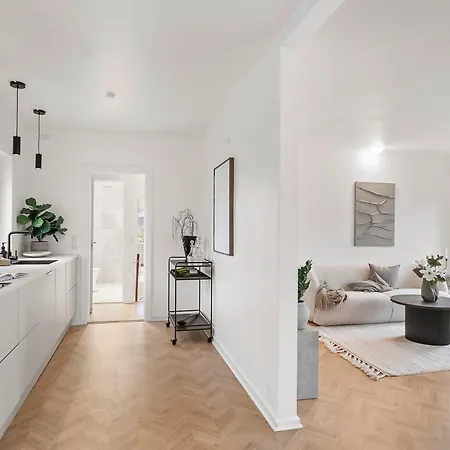 Villa Scandinavian Luxury Retreat