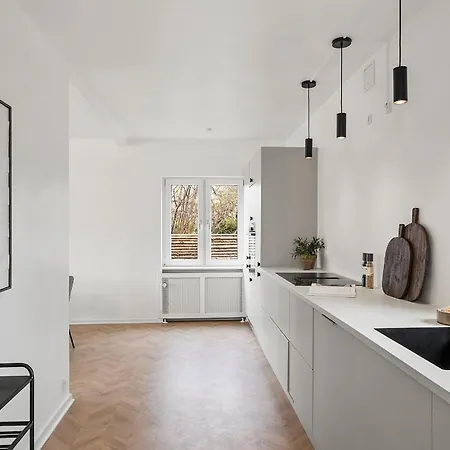 Scandinavian Luxury Retreat *