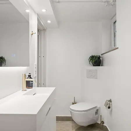 Scandinavian Luxury Villa Vaerlose (Copenhagen)